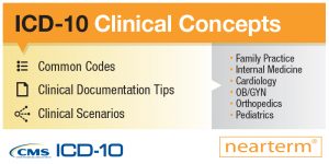 ICD-10 Coding Guides for Medical Specialty Practices